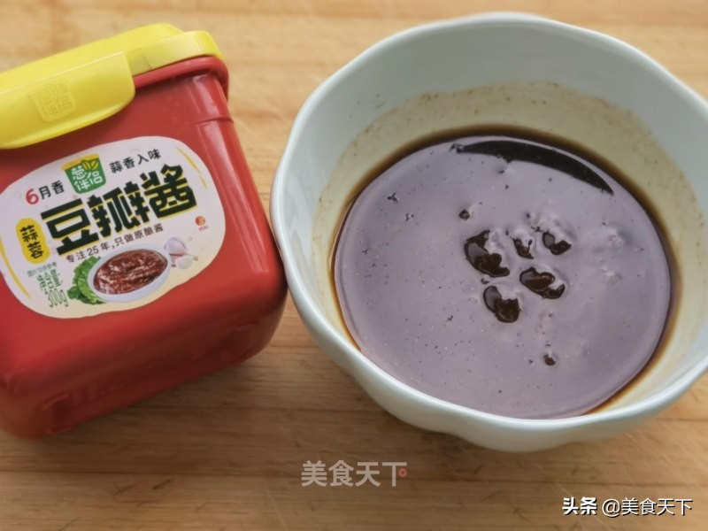 一勺豆瓣酱，轻松搞定百款家常下饭菜