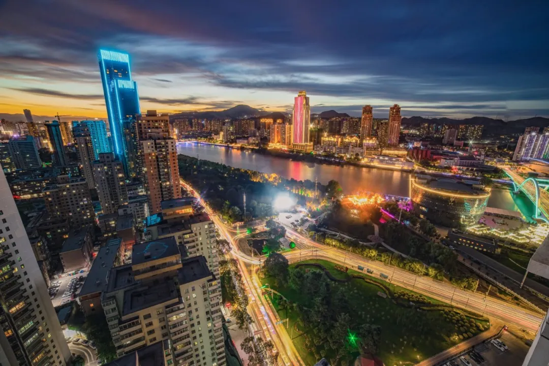 为什么要报考兰州大学？