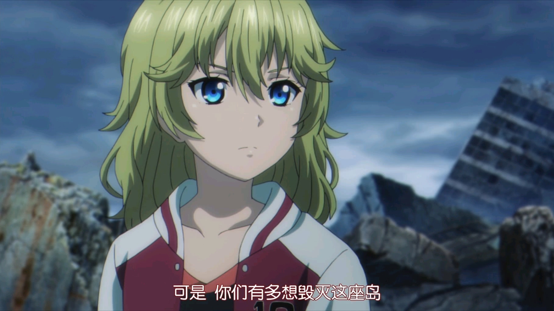 三云岳斗新书设定大胆，开局灭了所有霓虹人，男主又是不死之身