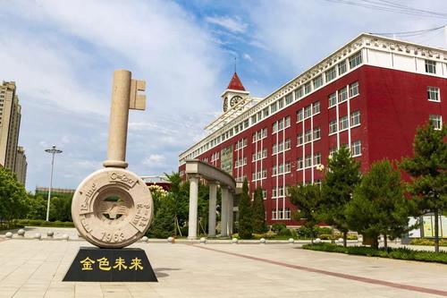 内蒙古通辽最好的四所高中，成绩一目了然，金榜题名展高歌