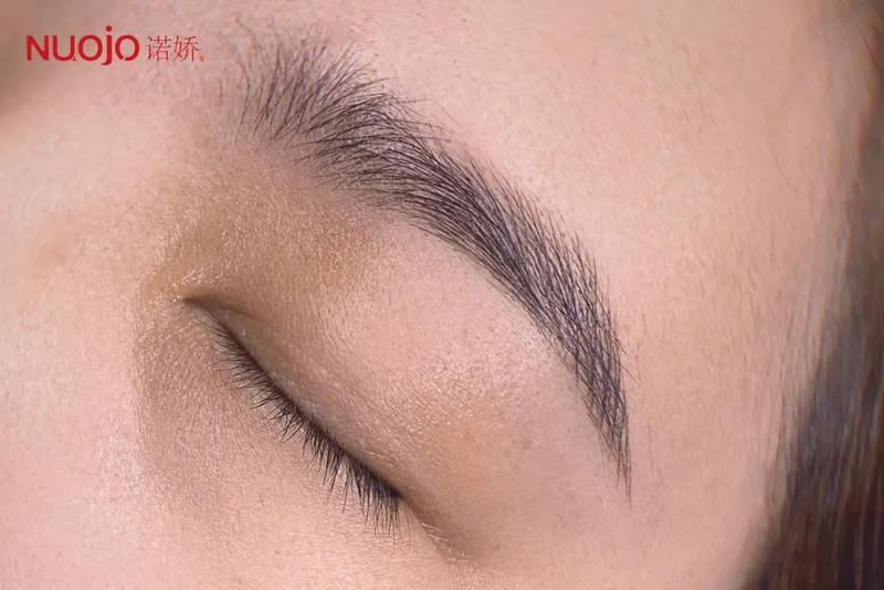 广东诺娇纹绣贴牌代加工厂：学纹绣去哪里学好？哪里可以学纹绣？