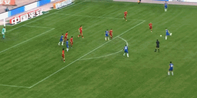 中超联赛已经战罢第19轮（中超第19轮5佳球：王永珀赛季首球 马尔西尼奥绝杀鲁能）-华海博客