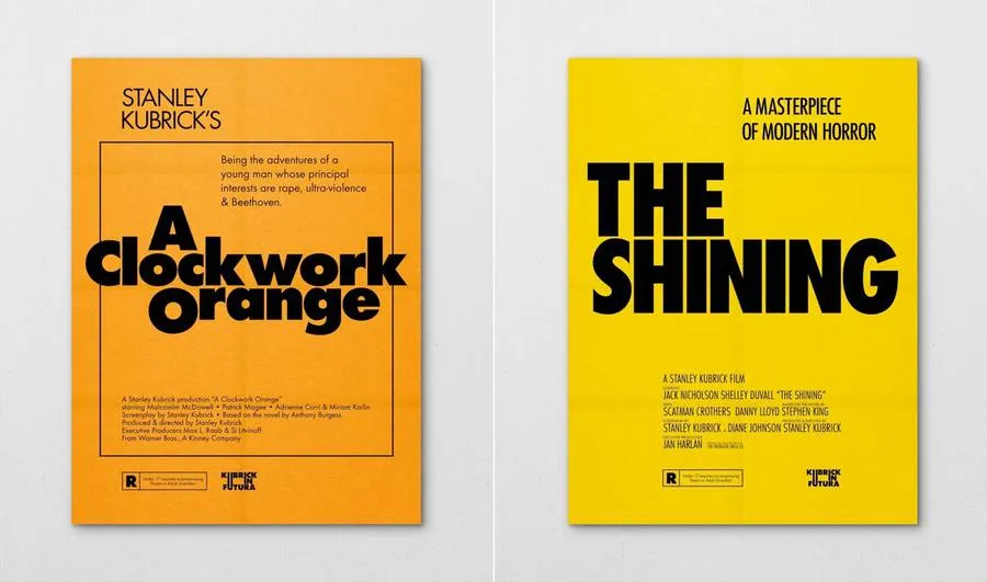 潮牌凭什么火？Helvetica、Futura 等字型竟是潮流圈的致富密码