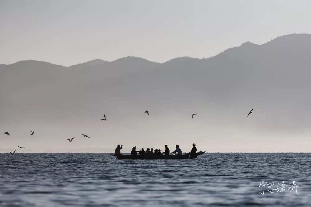 告别平谈的照片吧！ 17招让你的照片有大片感