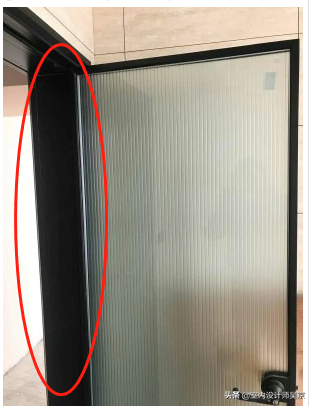 室内门填充的是硬纸板？是偷工减料还是认知不足？