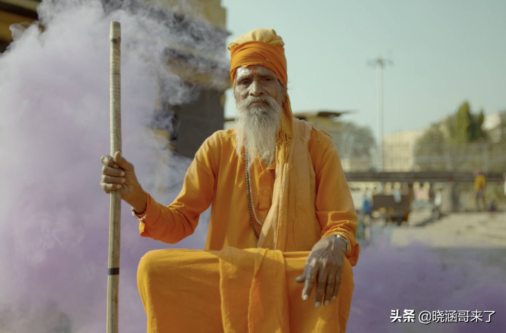 印度种姓制度下十大常见姓氏排行榜