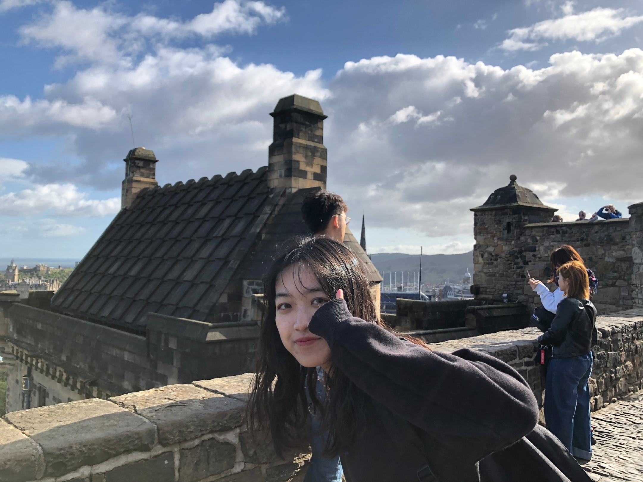 喜报|出国留学培训基地2017级学子获英国华威大学硕士研究生offer