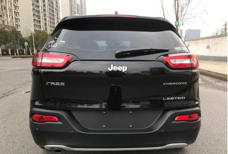 Jeep自由光质量和口碑怎么样 读车号