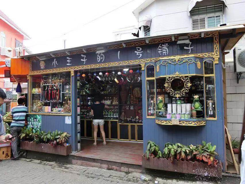 家门口小水沟摇身一变景观河！这些旅游陷阱，旅游达人都未必知道