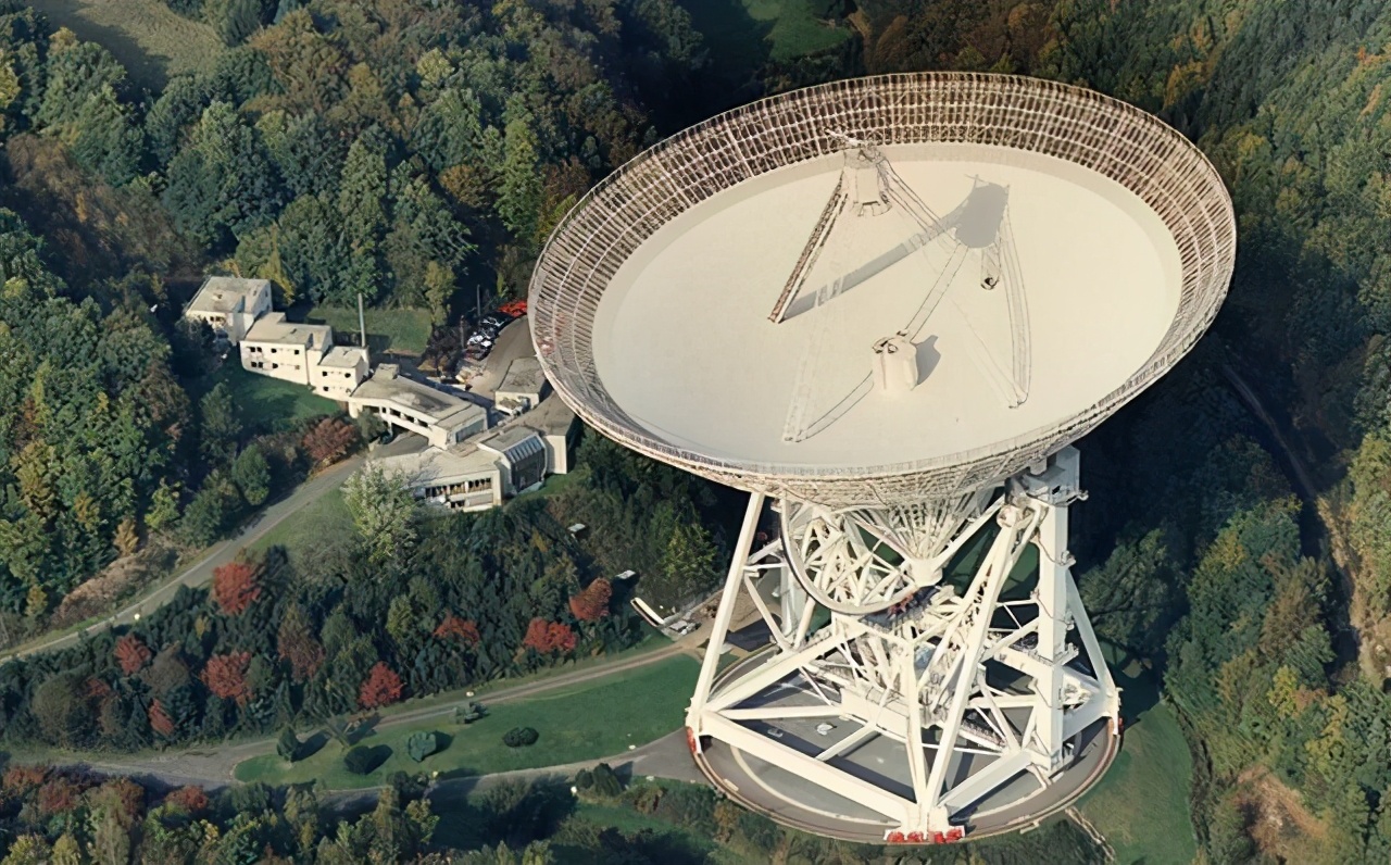 望远镜十大排名详解，盘点世界上体型最大的八座射电望远镜？