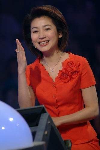 王小丫怎么了王小丫怎么不在央视了