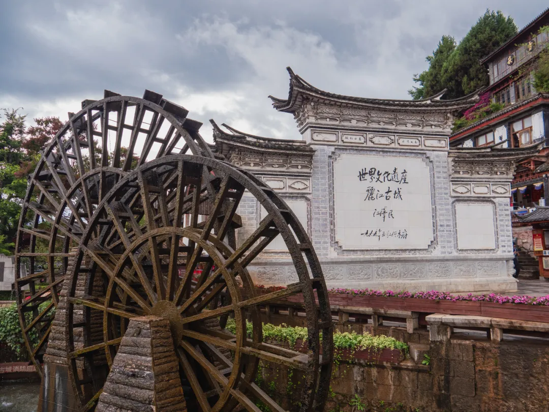 火车旅途原来也可以这样浪漫