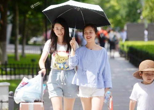 大学考试考几天（都说）