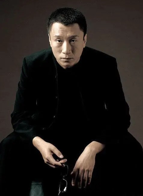 孙红雷51岁了！征服之后再度出演反黑题材，出道22年依旧演技炸裂