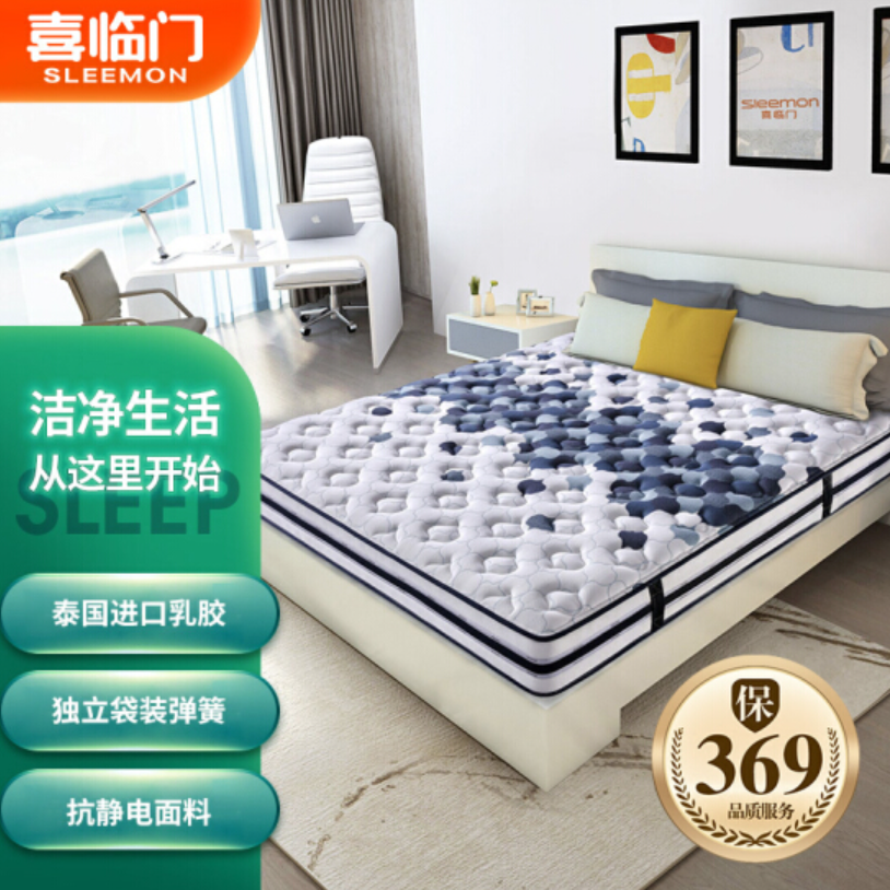 各价位床垫怎么选？一文给你整明白