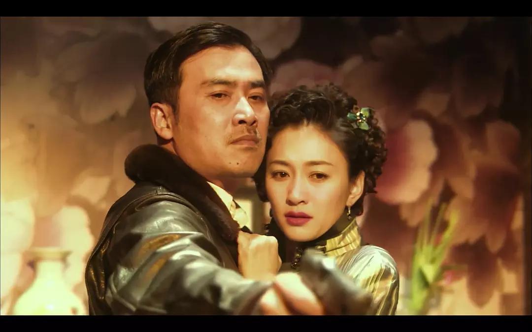 这也是柳云龙第三次与李小冉合作.