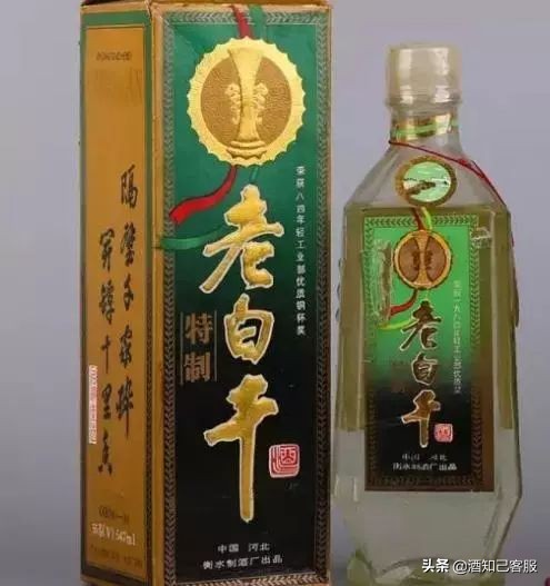 给大家介绍一下中国的26种中国传奇老酒，值得收藏
