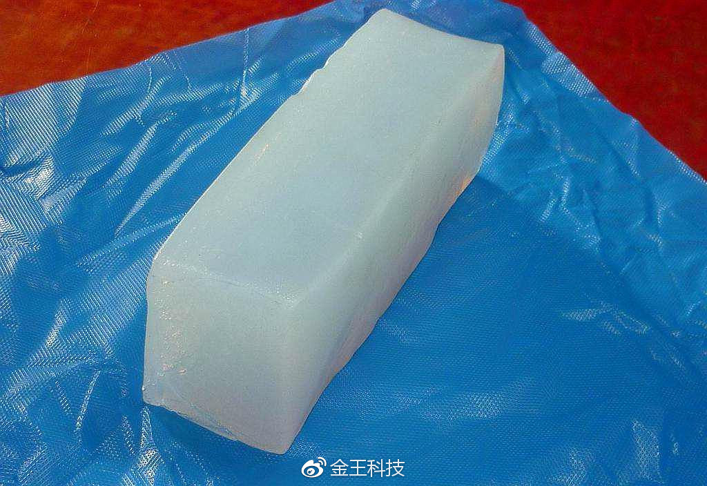 特种硅胶有哪些类别？ - 液压汇