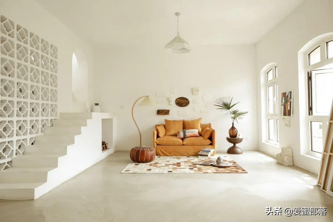 杭州摄影基地 | 插画师画室实景，出片文艺有气质