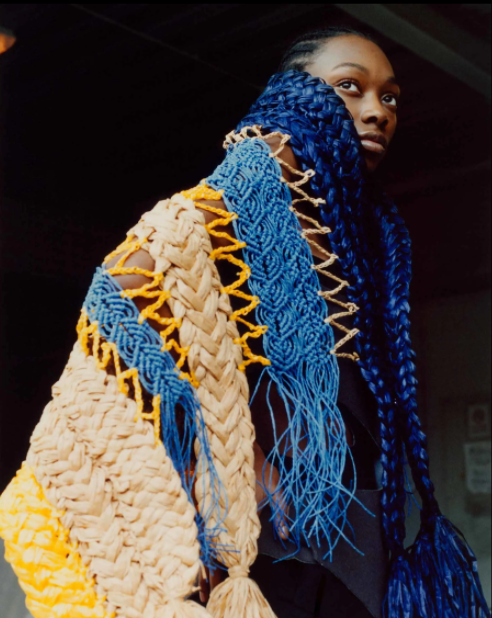 KDA课达丨2021年伦敦时装学院MA服装设计毕业展