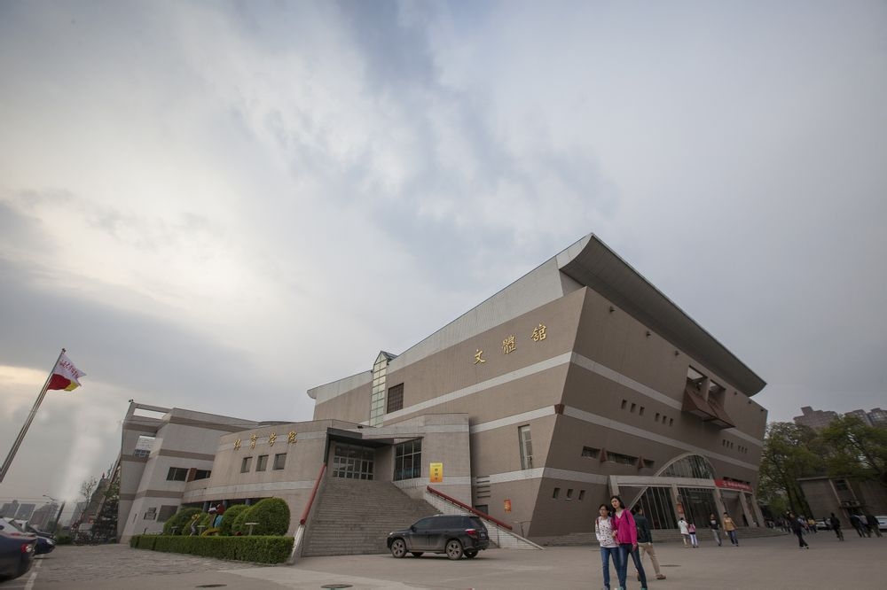 张莉升学分析：美术联考235分文化428分，考山西大学难吗？