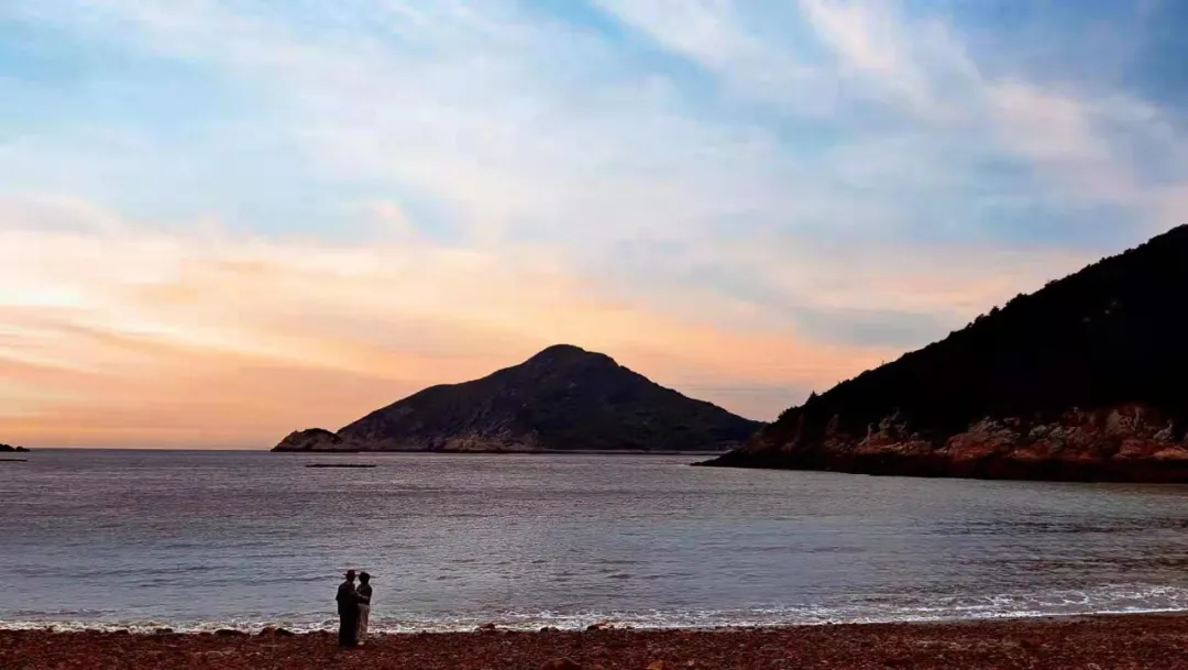 这里有一份霞浦浮鹰岛旅游攻略！请记得收藏