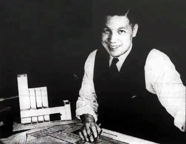 江一平：曾是爱国律师，后替冈村宁次作无罪辩护，结局让人唏嘘