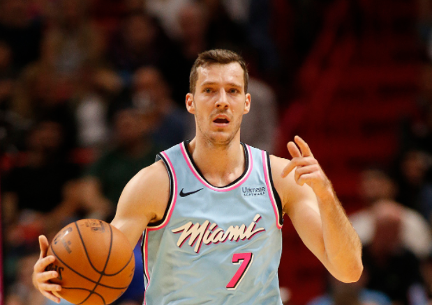 nba有哪些勵志的事（小人物的逆襲！盤點NBA最勵志的十大球星：一步一個腳印）