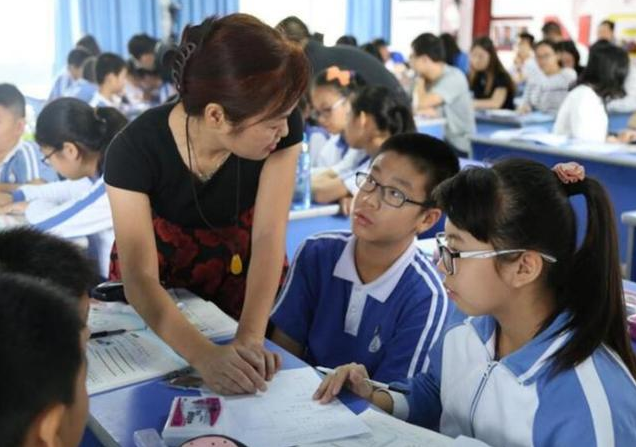 教育部下发通知，民办高中招生受限制，学生不能再将其当成退路了