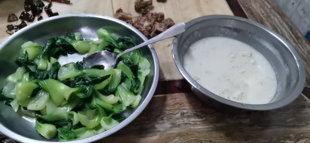 廣東腸粉的做法,廣東腸粉的做法米漿配方