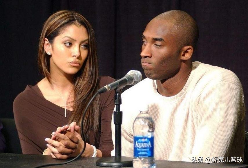 科比鹰郡事件女孩真相（揭秘鹰郡事件详细过程，科比差点被口水淹死，女主长什么样）-华海博客