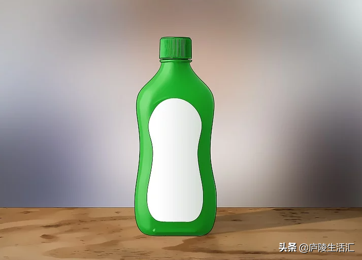 三种有效方法轻松去除衣物上的染料污渍