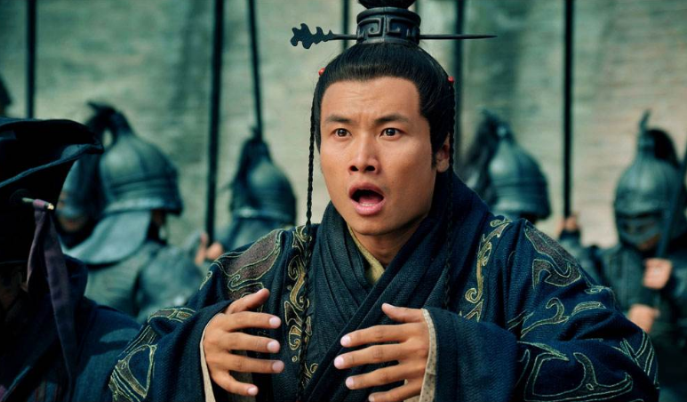 三国魏文帝(曹丕)—政坛,文坛双峰并峙的皇帝