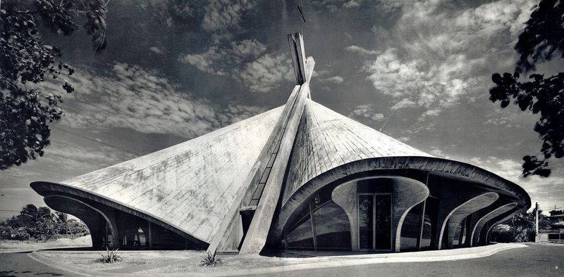 39座活久未见的世界上最黑暗的建筑，充满了神秘诡异的气息