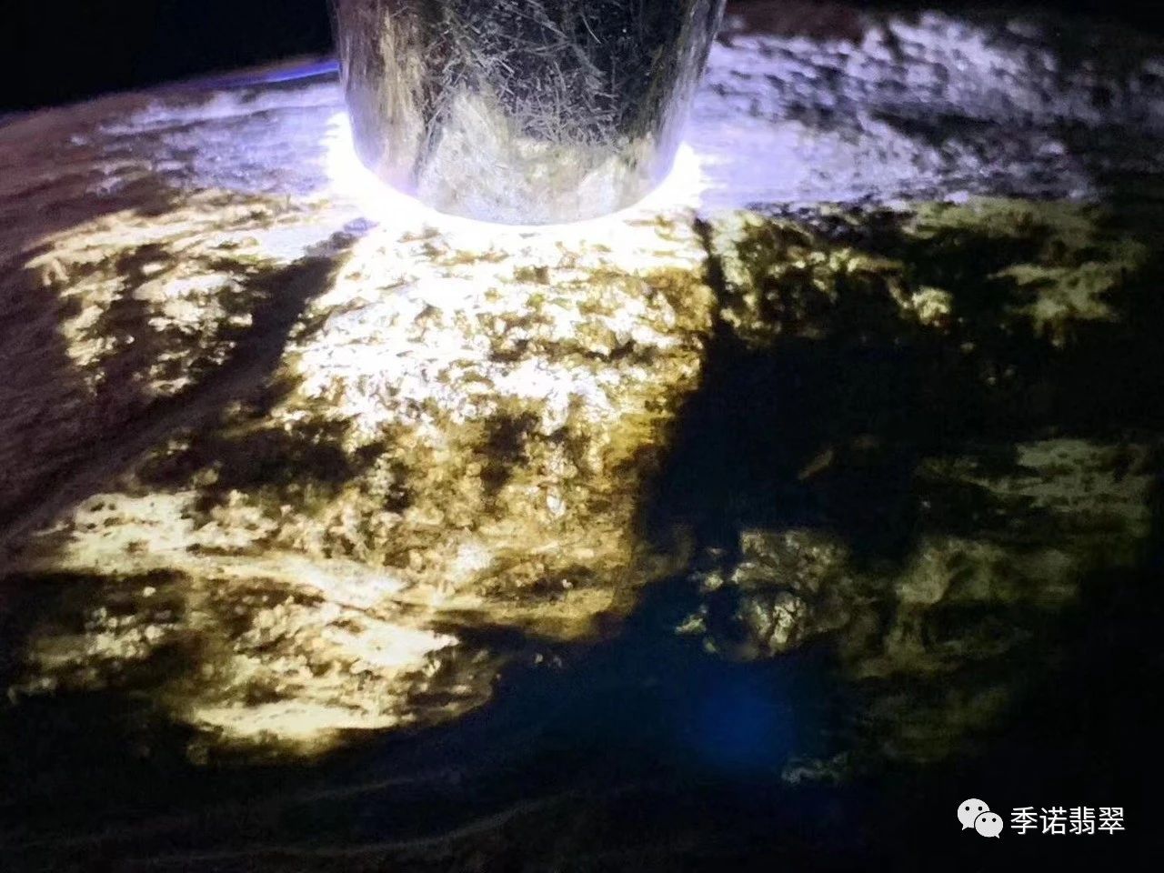 知己知彼方能百战百胜，关于翡翠原石场口，这里全告诉你