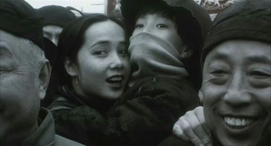 结婚28年，蒋雯丽顾长卫夫妻二人的桃色绯闻，名存实亡各玩各的
