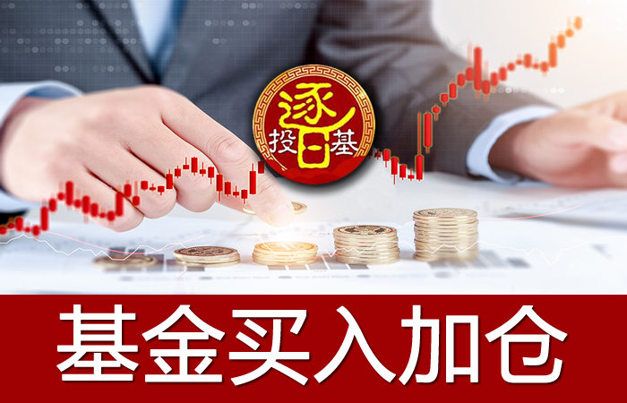 新人买基金最全攻略，基金投资入门基础知识和技巧，干货记得收藏