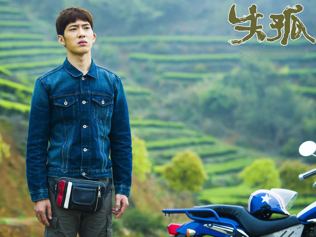 《失孤》：刘天王最虐心的一部电影，看完忍不住飙泪！