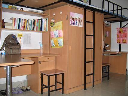 国内大学的宿舍条件啥样子？看看最好的这4所，清华的宿舍也上榜