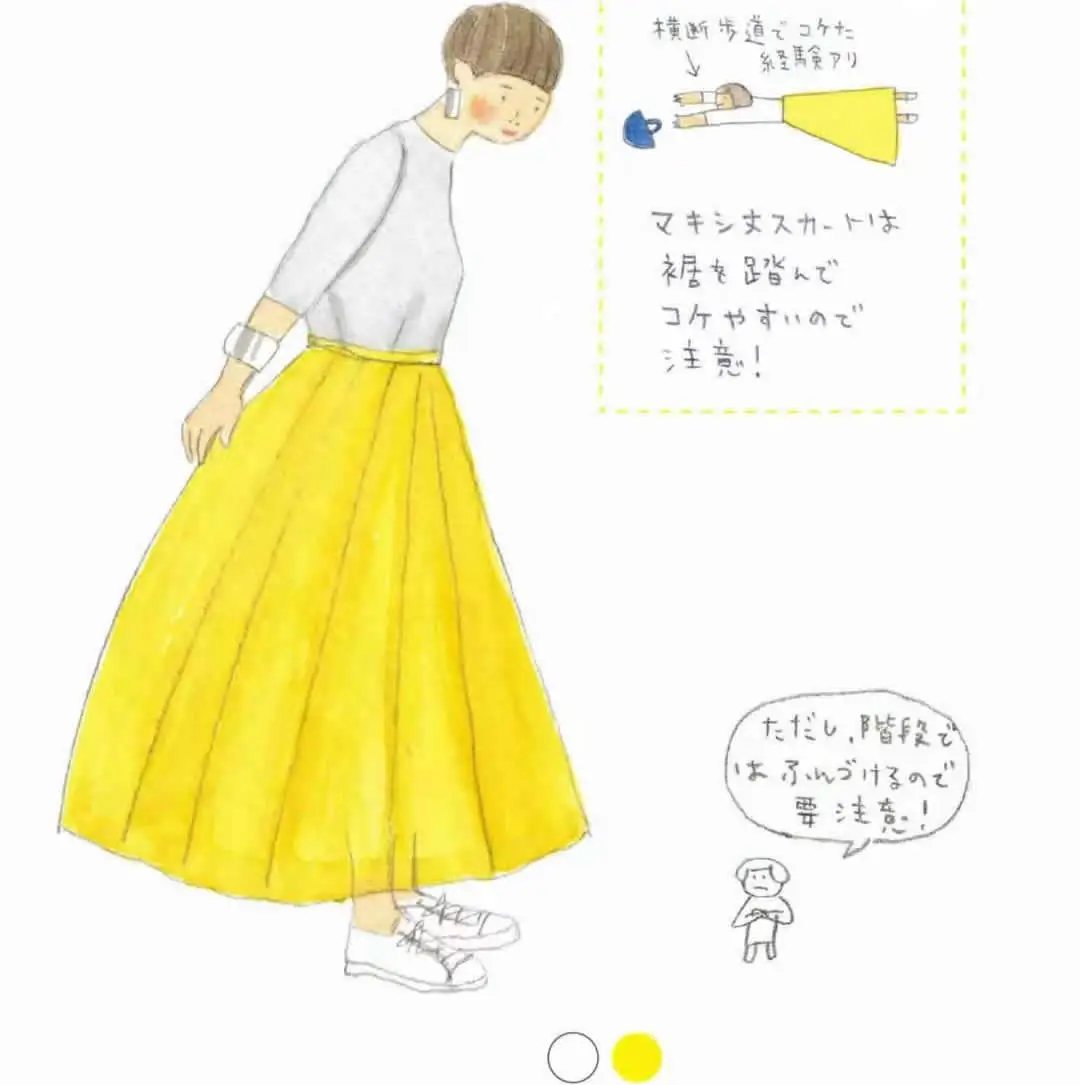 颜色搭配表及效果图片衣服（6类鲜艳色的高级配色示范）