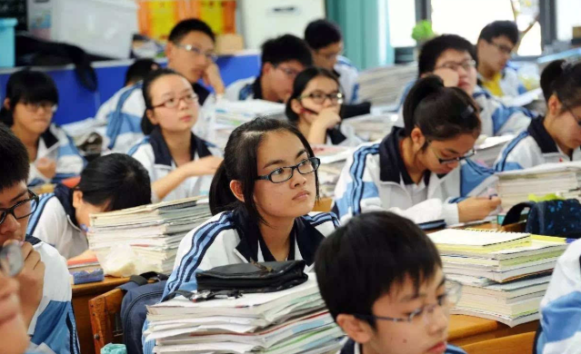 中考成绩决定高考？中学“魔鬼定律”影响很大，学生和家长要注意