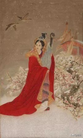 华夏丝竹乐！来看看中国十大古典乐器