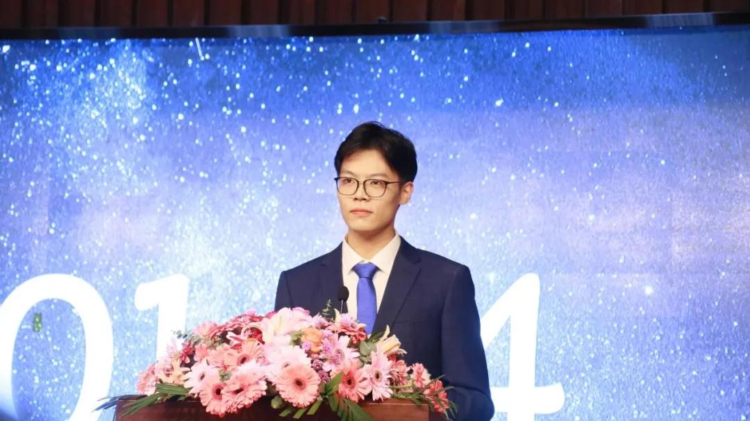 开学在即！各美其美的复旦学生社团在等你！| 发现好社团