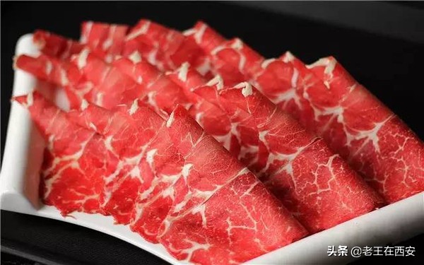 西安最地道的10家铜锅涮肉，好吃的根本就停不下来