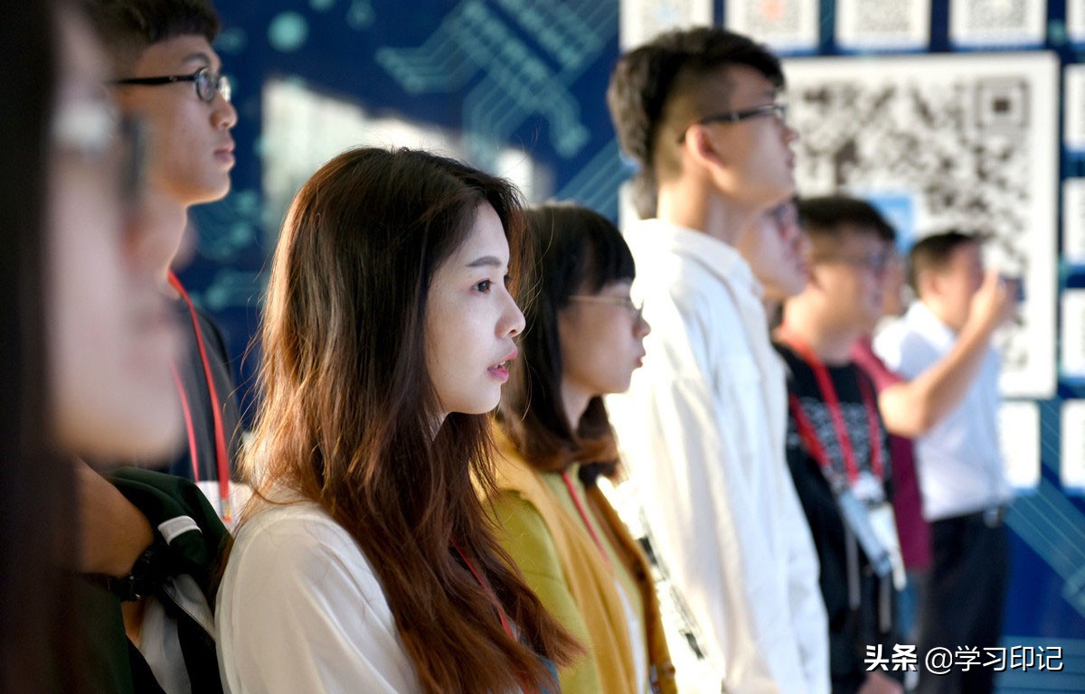 大学生想要入党，这些必须的“流程”一定要通过，一步都不能大意