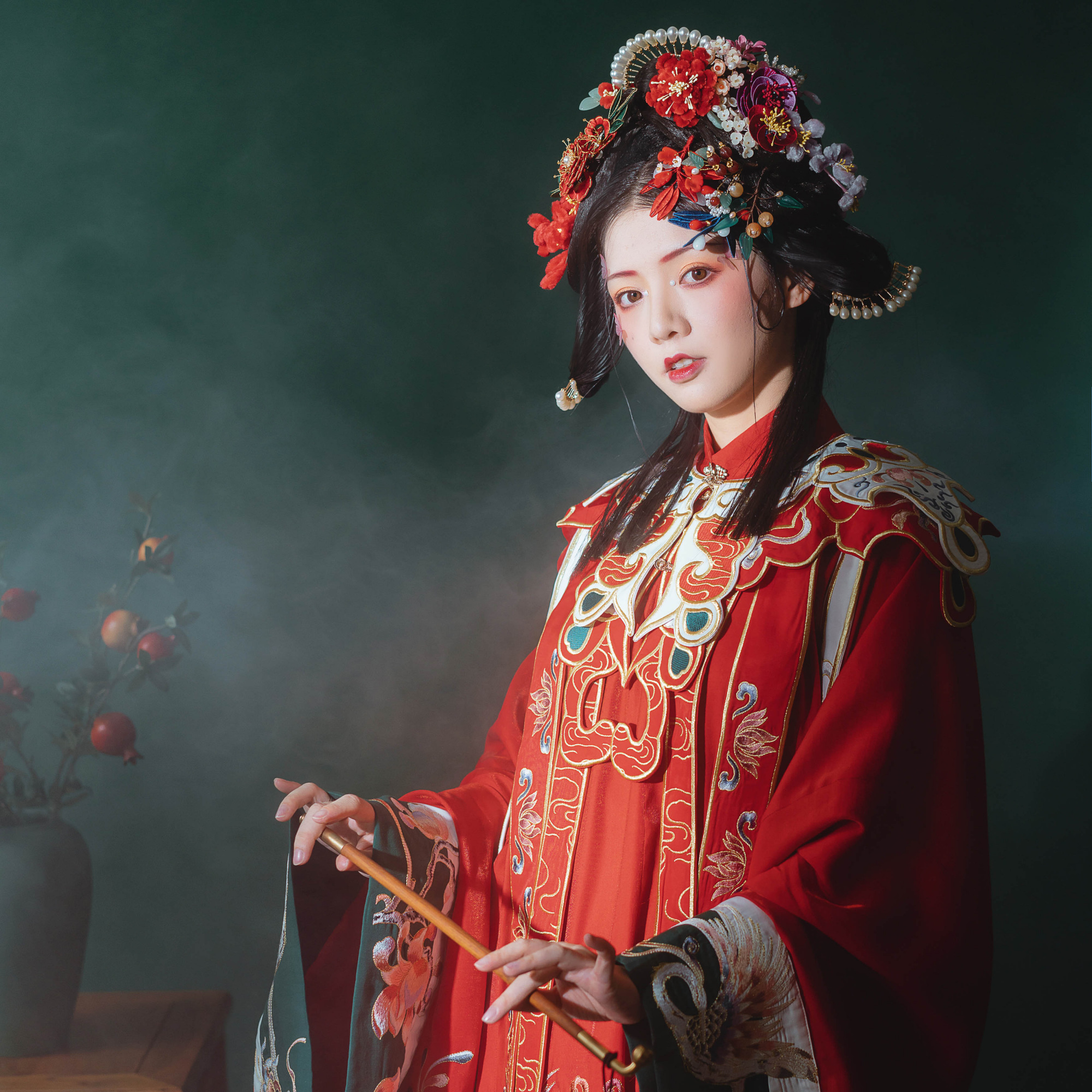 不然女装价格图片鬼新娘