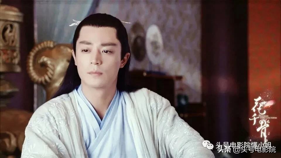 记得“天涯四美”吗?两美演新剧,霍建华发福不敢认,46岁的最拼