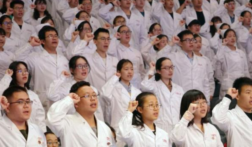 辽宁这所大学改名很成功，校名听起来很大气，常被误认为是985