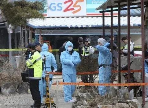 号称韩国“最帅”杀手：专挑丝袜女下手，女性还都爱跟他走