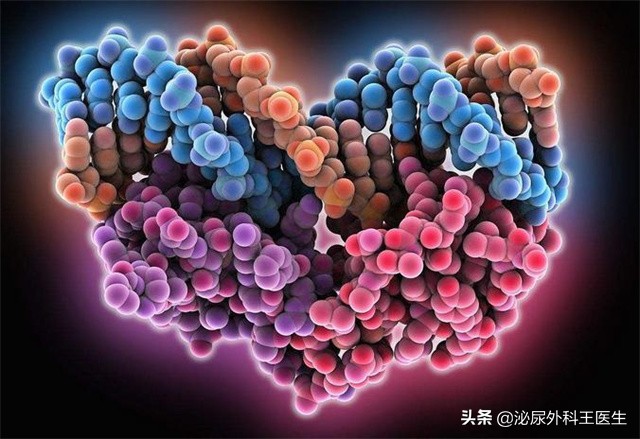 45岁以后雄激素还很旺盛的男性，是好是坏？雄激素不足怎么办？